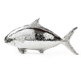 Thunfisch silber