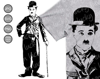 penisul charlie chaplin