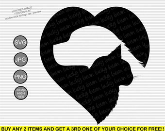 Download Animal Lover Svg Etsy