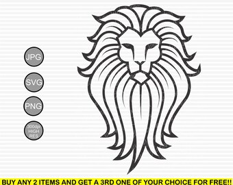 Lowe Mannlich Svg Etsy