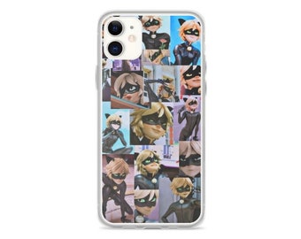 What Is Cat Noir Phone Number