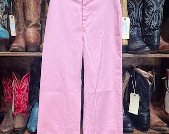 Vintage Saddleback Dittos- Sz 27