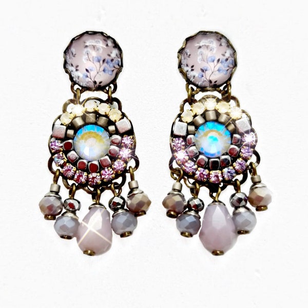 MELIZI “Astral” Must Have Earrings