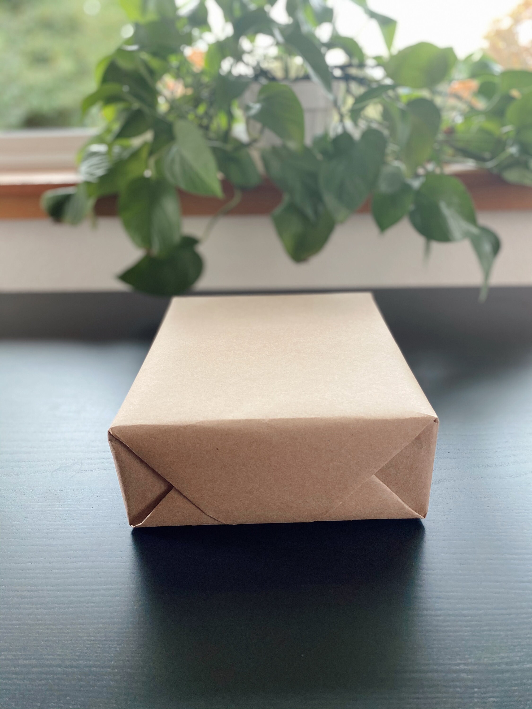 Paper Art Box, Kids Art Box, Kids Art and Craft, Nature, Environment