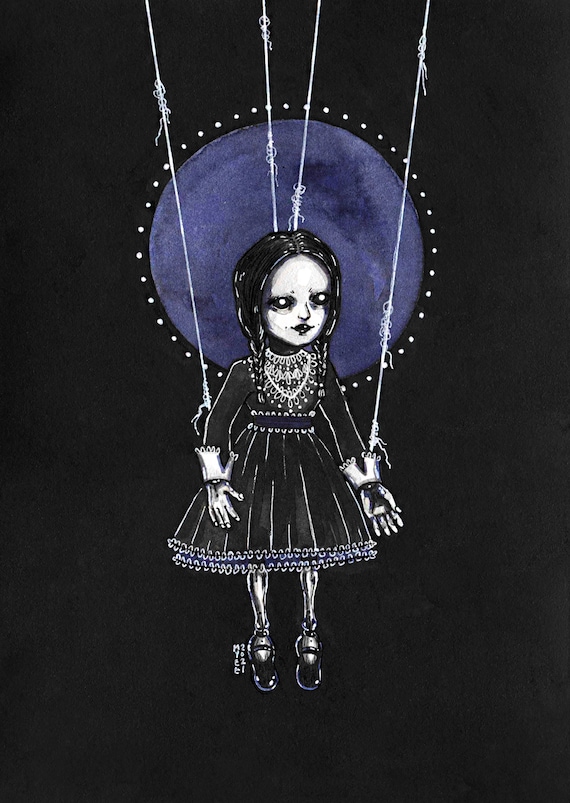 Imprisoned Marionette | Project SEKAI Wiki | Fandom