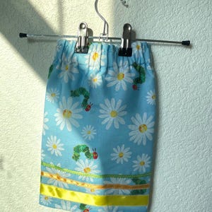 0-6M Baby Girls Ribbon Skirt
