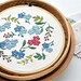 see more listings in the Embroidery Kits section