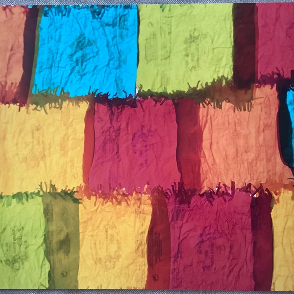 Large Scale Art Etsy UK