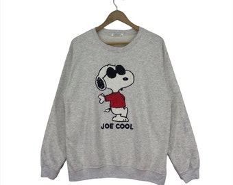 Joe cool sweater Clearance