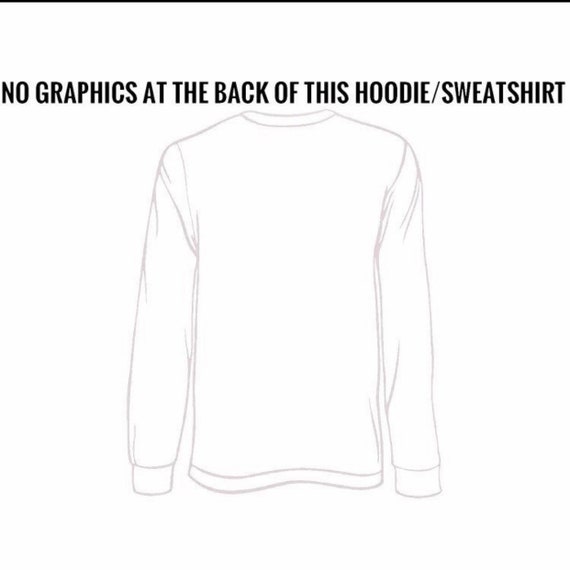 Vintage Nike Hoodie Sweatshirt spellout Small swo… - image 8