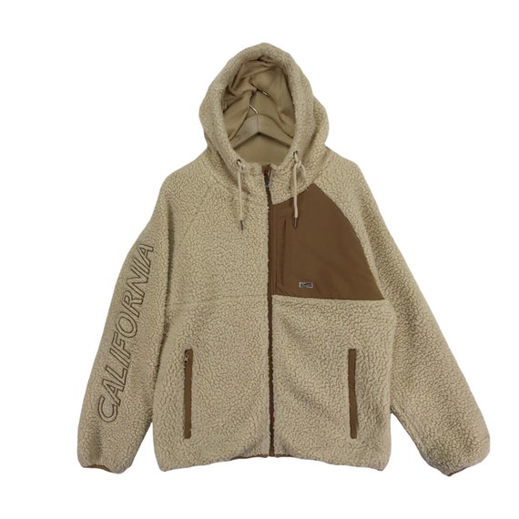 Pile hoodie 2025