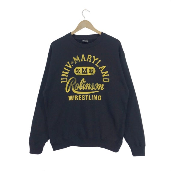 vintage umd sweatshirt