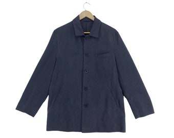Kapital Chore Jacket - Etsy