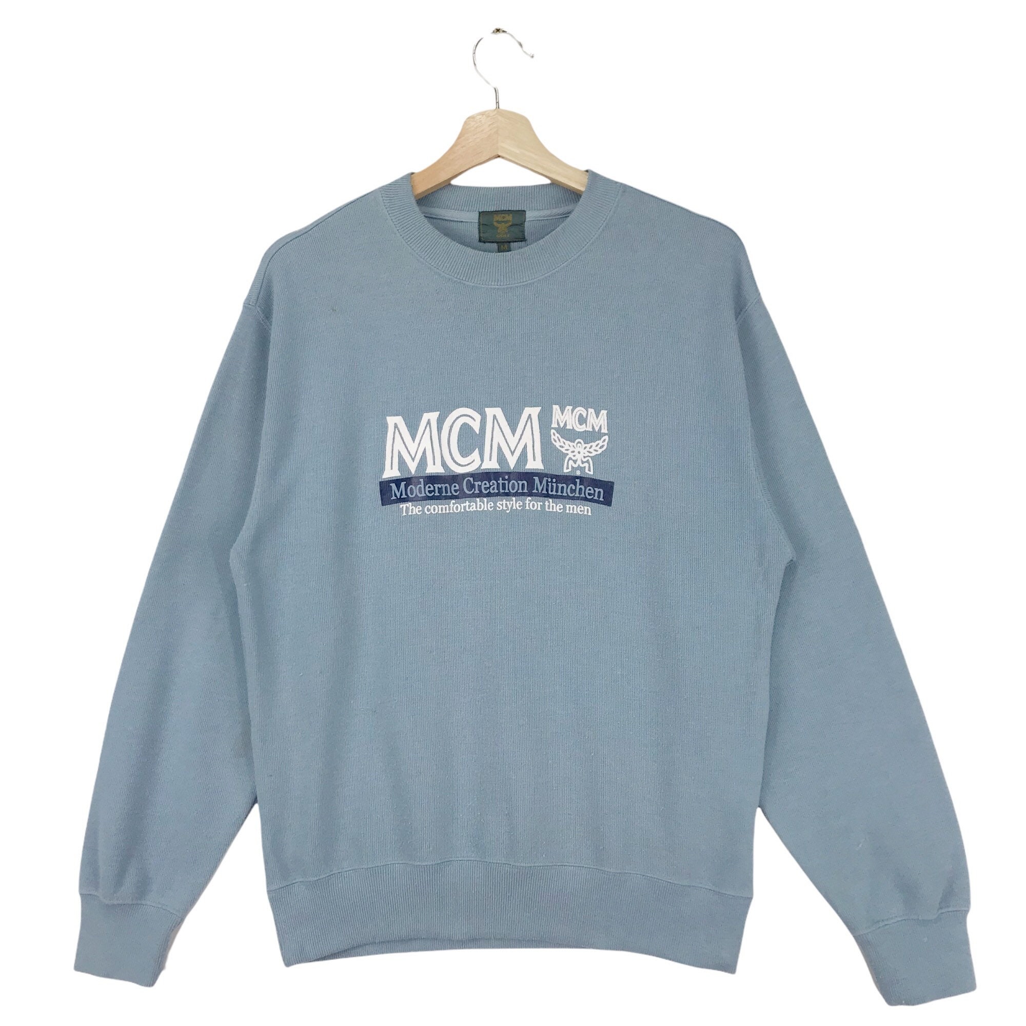 Mcm munich top