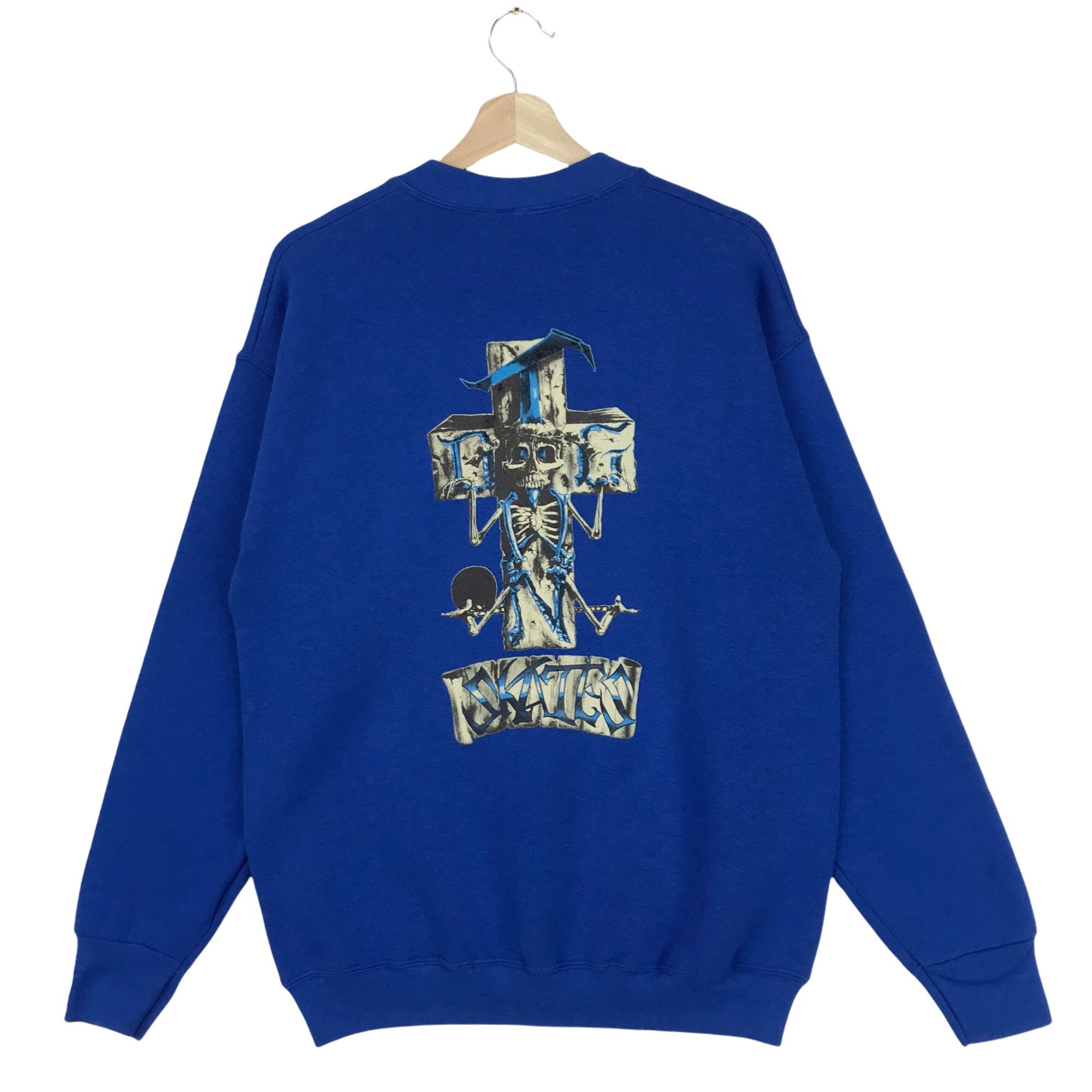 Hoodie suicidal tendencies cheap
