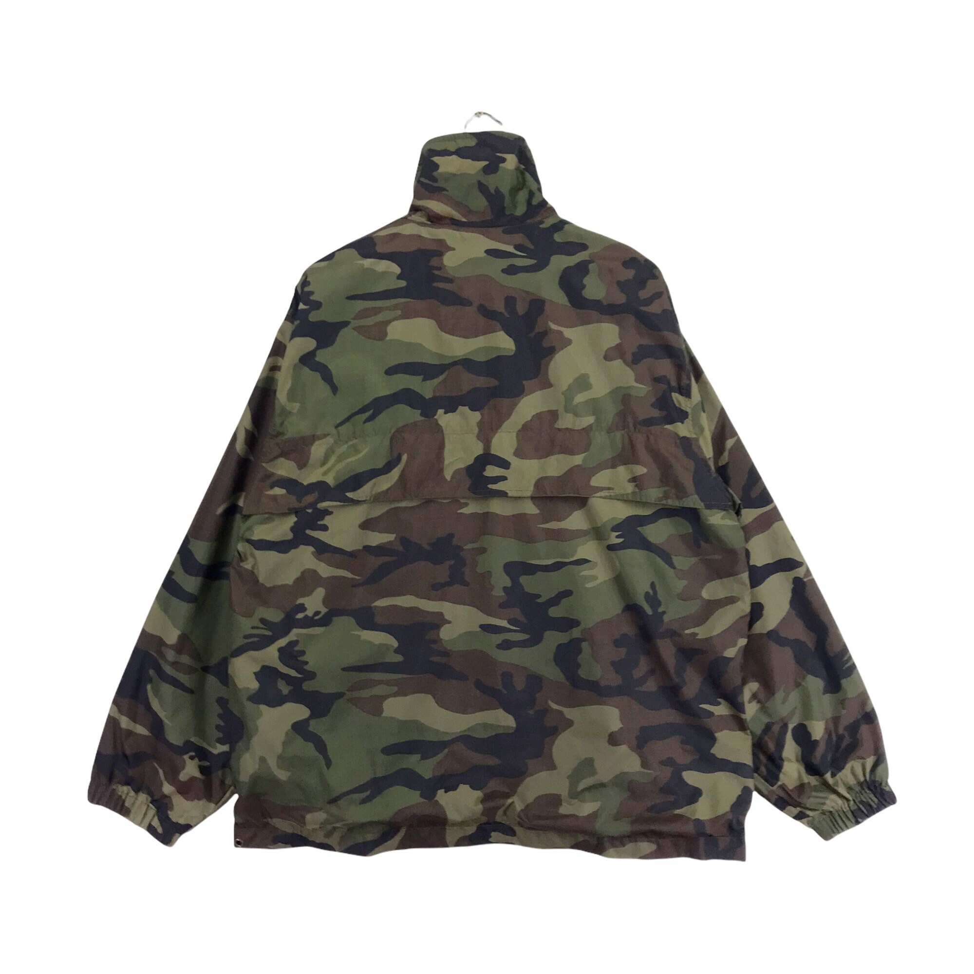 Penfield camo jacket cheap