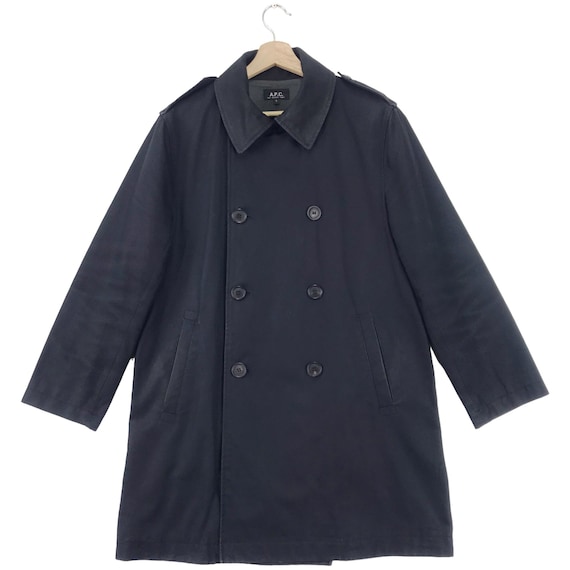 Apc topcoat deals