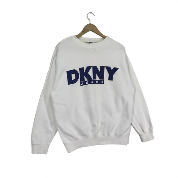 Dkny womens jumper top