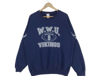 wwu sweatshirt