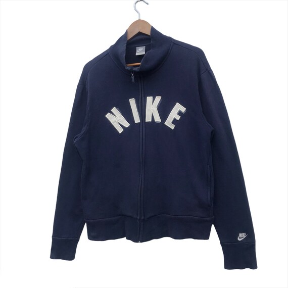 Nike sport sweater sale