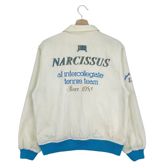 Vintage 90’s Narcissus Intercollegiate Athletics … - image 1