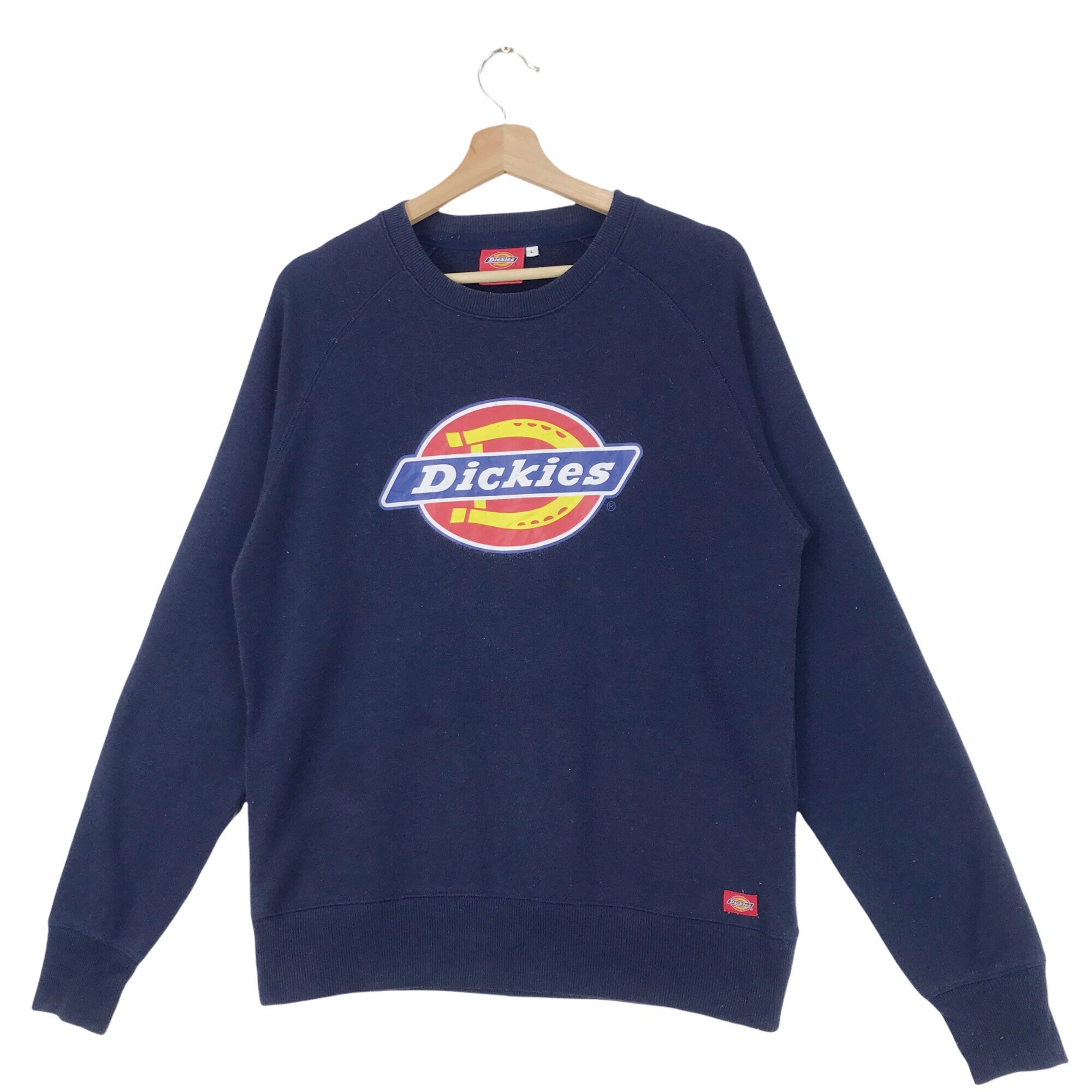 dickies trui