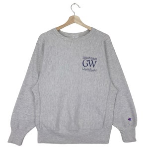 George Washington University Clothing Etsy Canada