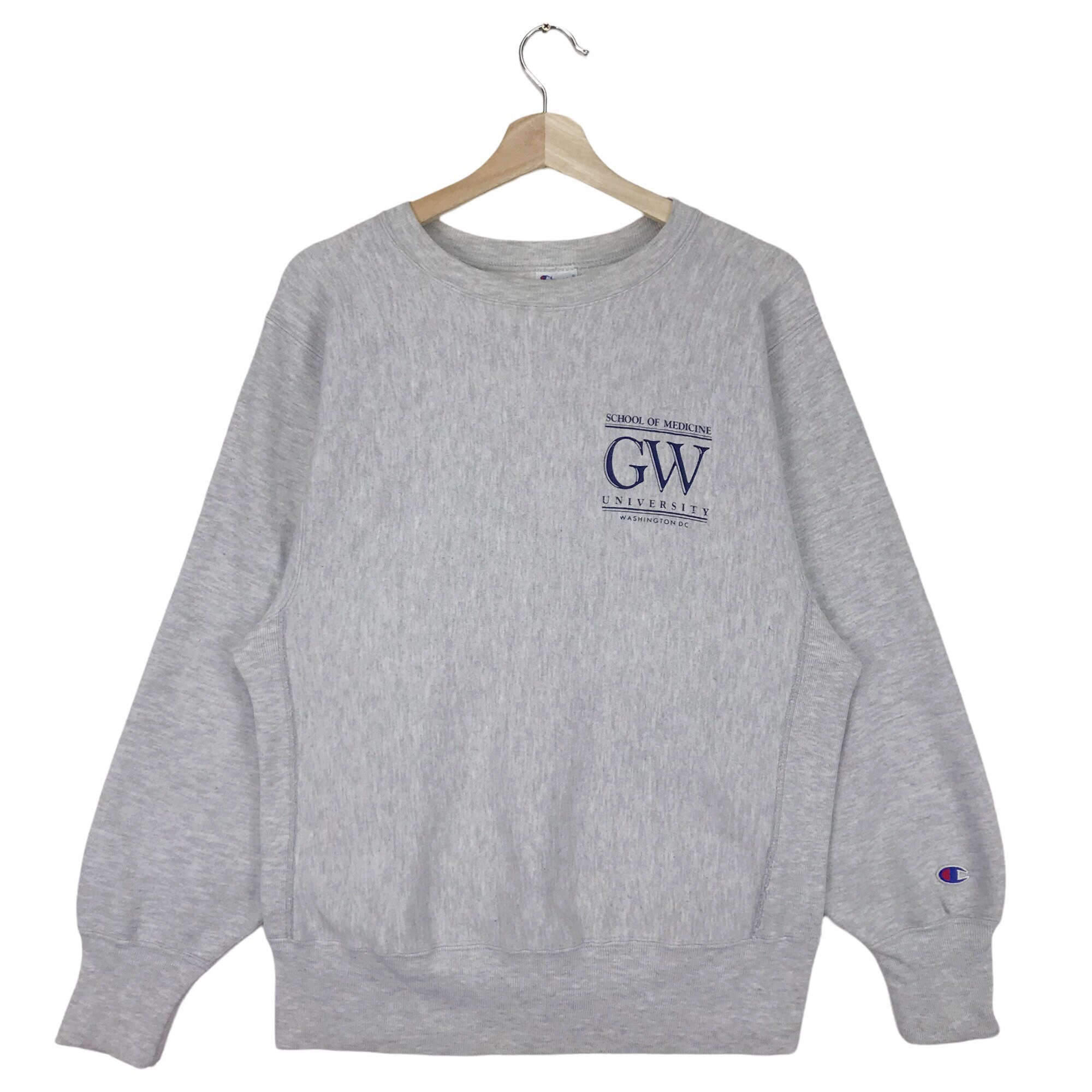 University of washington champion cheap sweatshirt