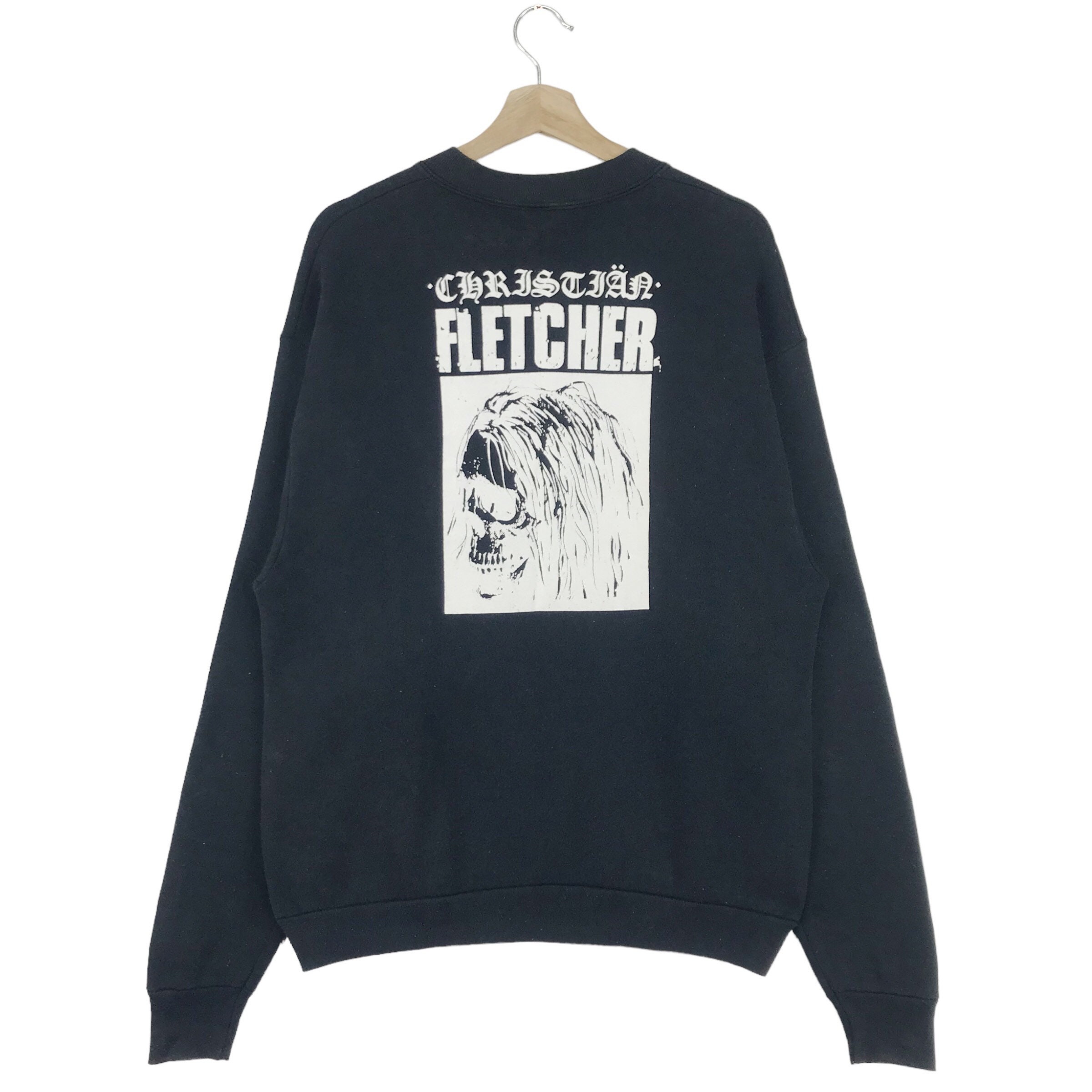 Christian Fletcher - Etsy Christian Fletcher - Etsy