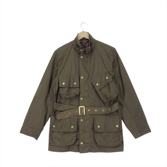 Millerain coat sales
