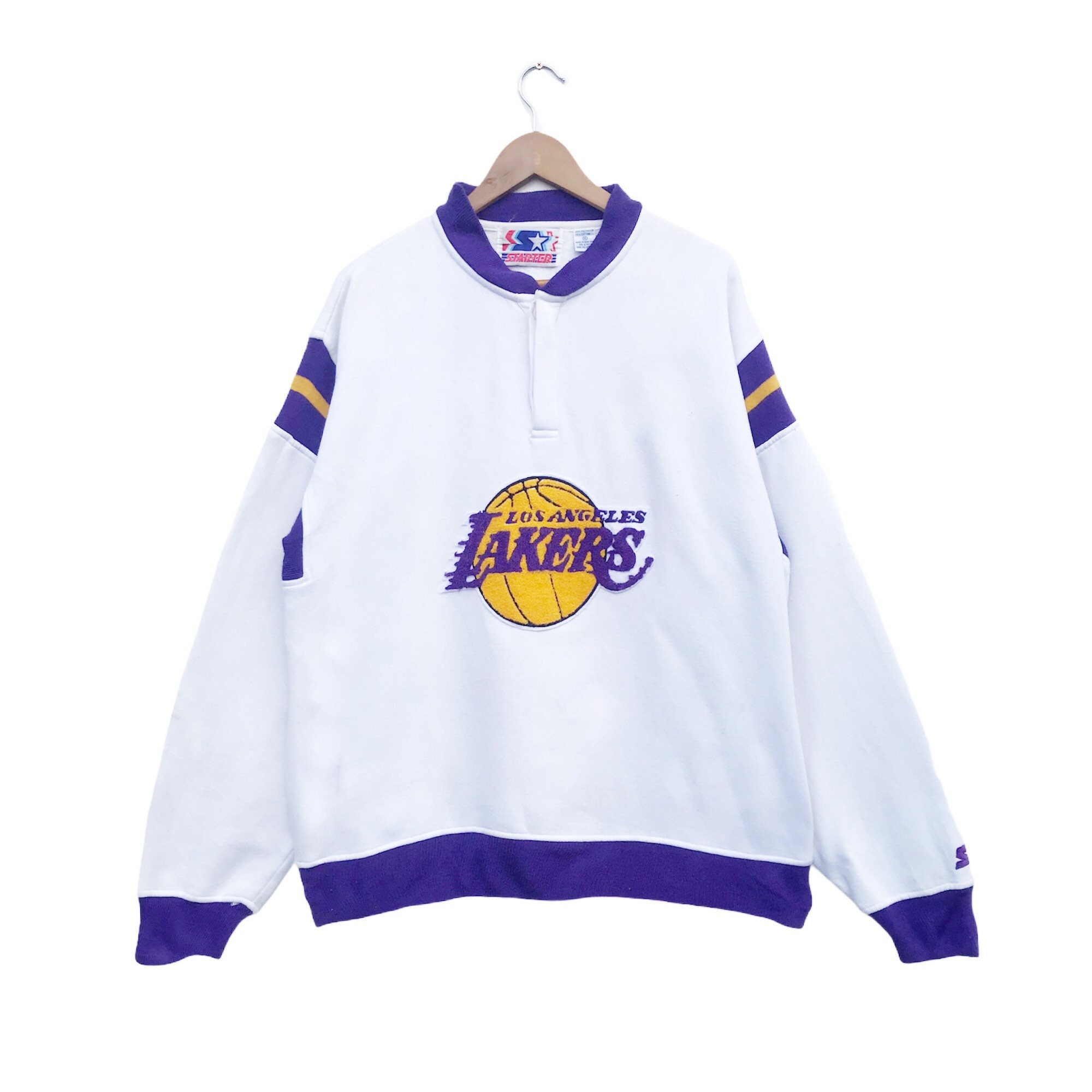 Lakers Merch Etsy UK