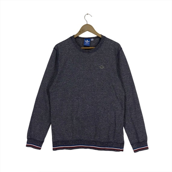 Vintage Adidas Small Logo Sweatshirt Crewneck Swe
