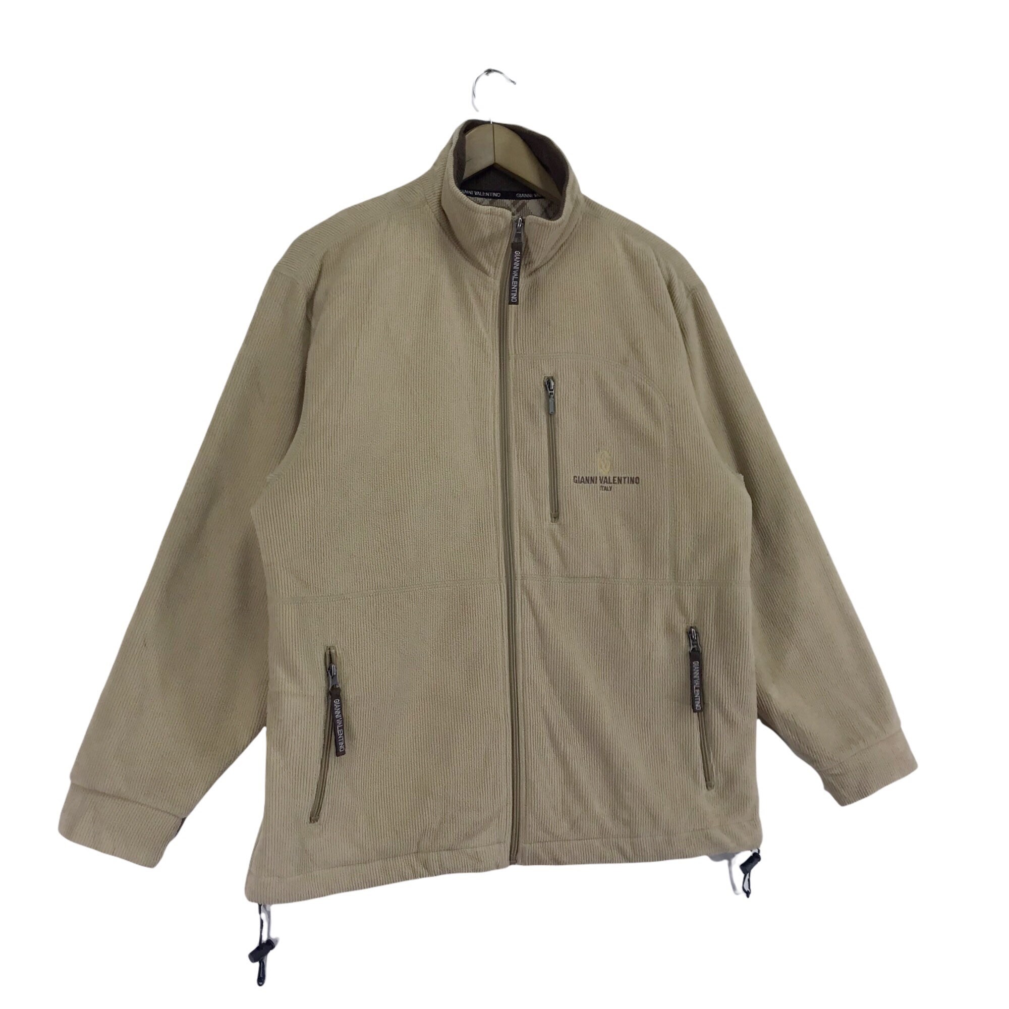 Gianni valentino clearance jacket