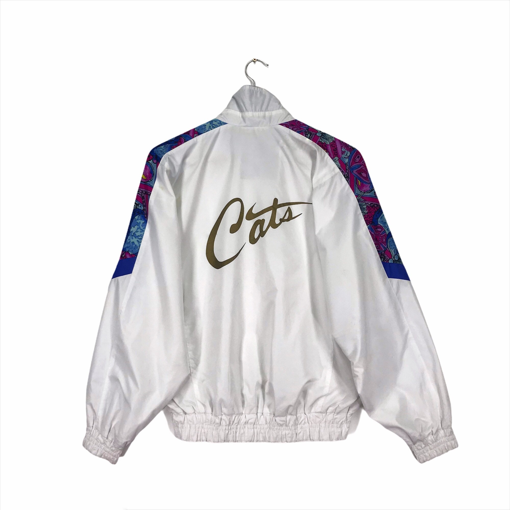 Goldwin Jacket - Etsy