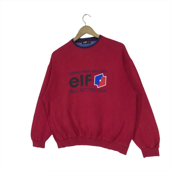Grand prix best sale sweatshirt