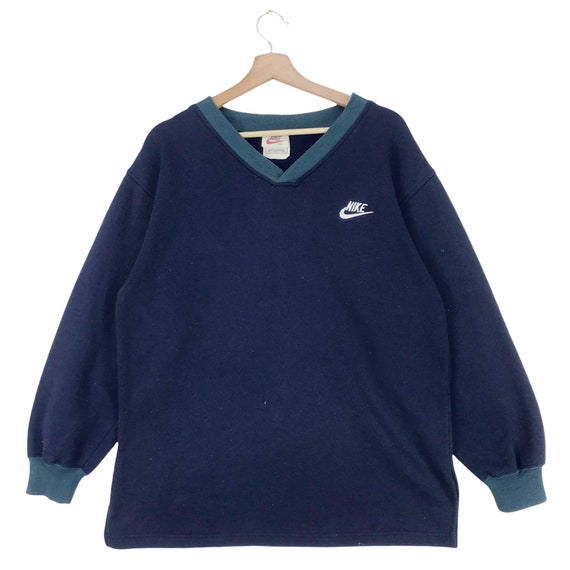 Nike sweatshirts 2025 etsy