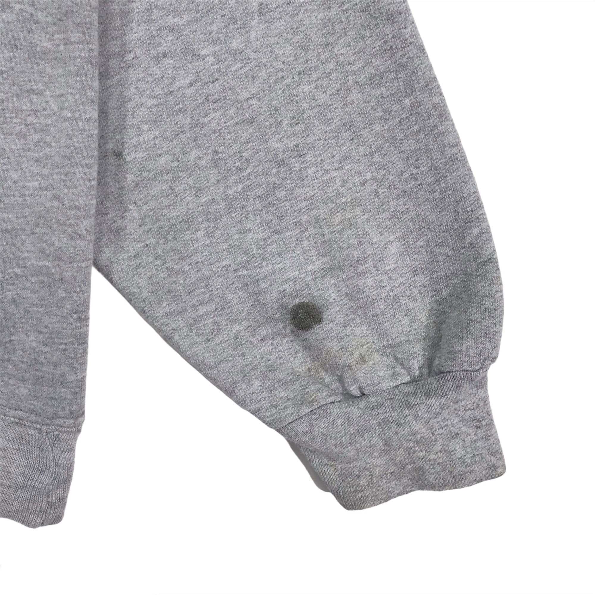 Vintage Nike Golf University Sweatshirt Crewneck Pullover NGU | Etsy