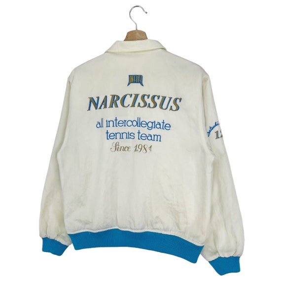 Vintage 90’s Narcissus Intercollegiate Athletics … - image 3