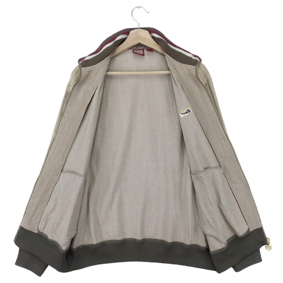 onitsuka tiger sweater