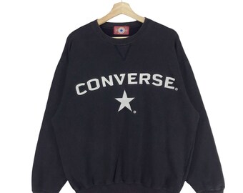 convers pullover