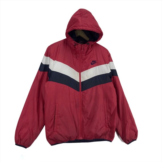 Petite veste nike hot sale