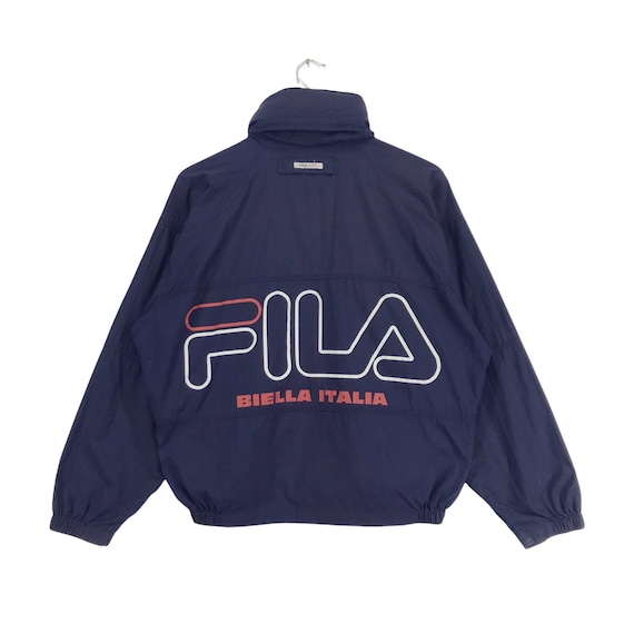 Fila Jackets - Buy Fila Jackets Online in India