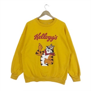 kelloggs pullover