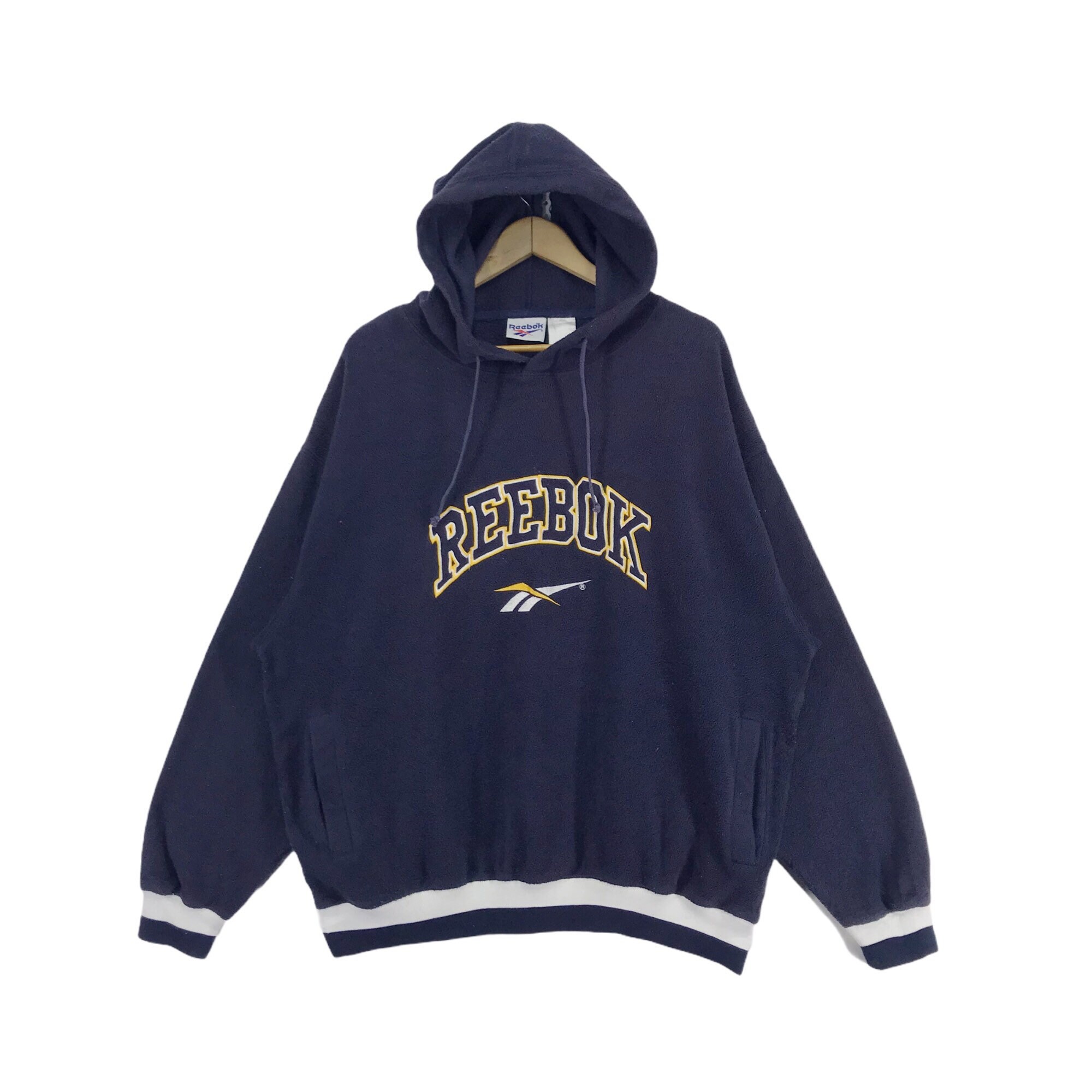 Reebok vintage pullover Clearance