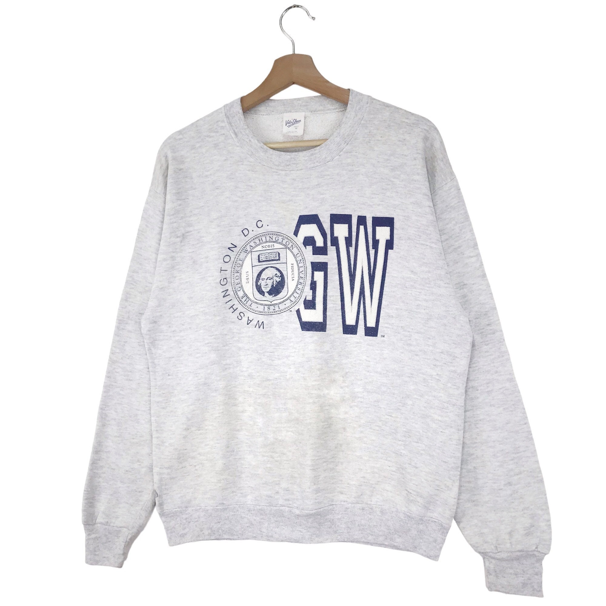 Gwu women's sweatshirts sales