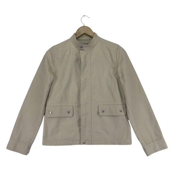 Margaret howell jacket clearance