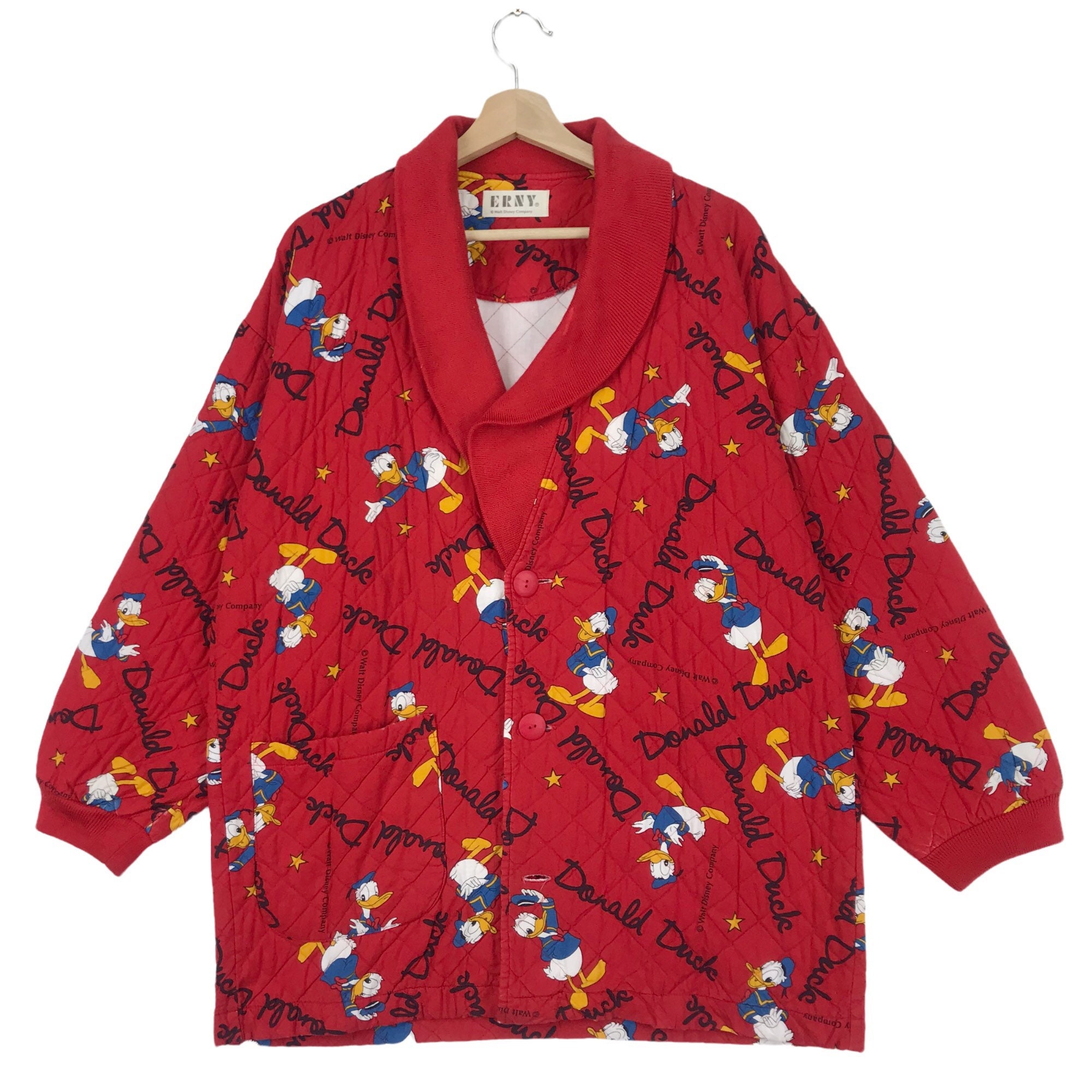 Gucci donald duck cardigan discount