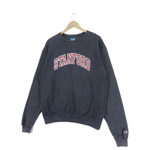 Stanford sweatshirt champion cheap