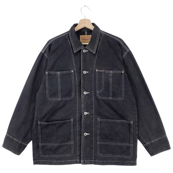 american workwear jacket - Gem