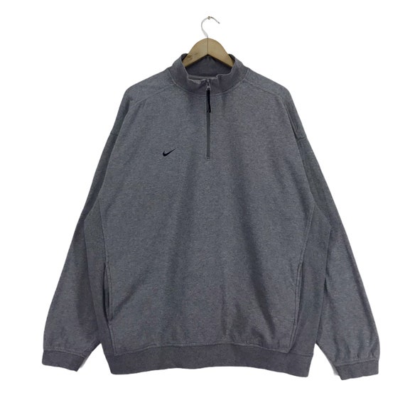 Pull nike double virgule hot sale